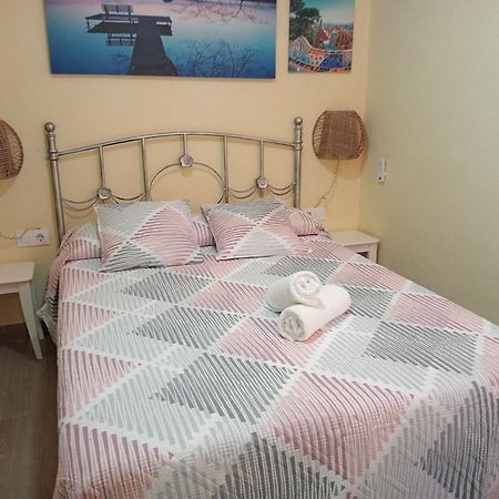 Casas Lomas II Apartman Arcos de la Frontera Kültér fotó