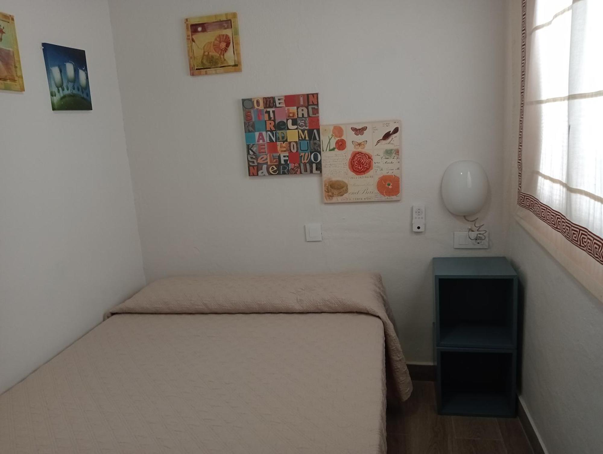 Casas Lomas II Apartman Arcos de la Frontera Kültér fotó