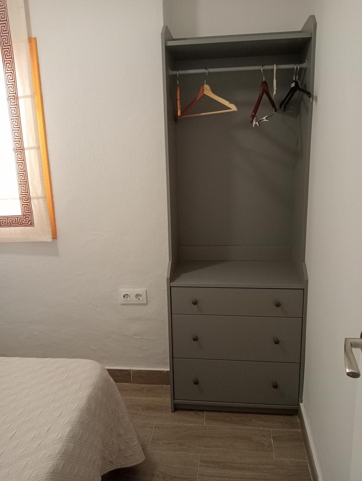 Casas Lomas II Apartman Arcos de la Frontera Kültér fotó
