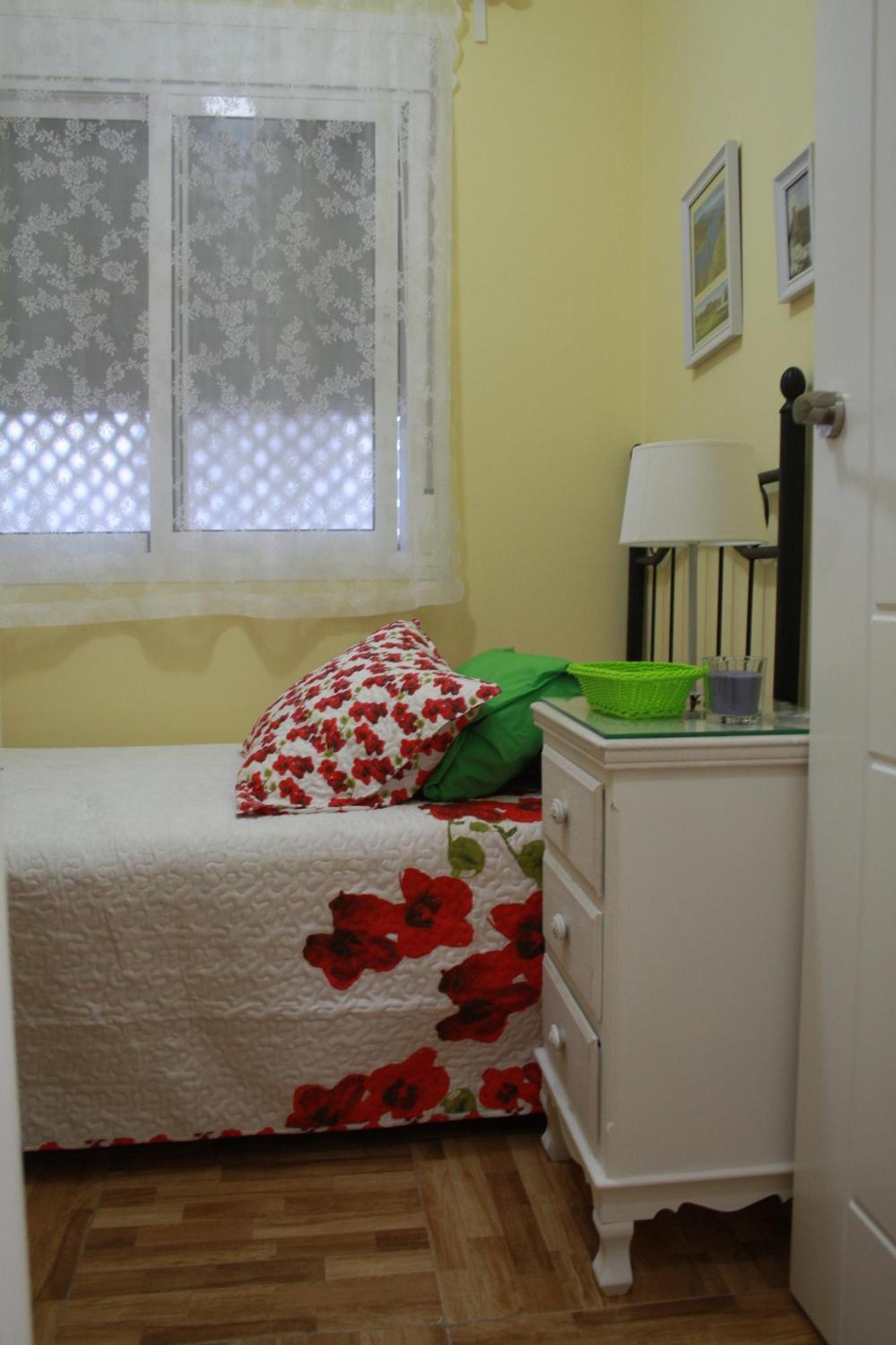 Casas Lomas II Apartman Arcos de la Frontera Kültér fotó