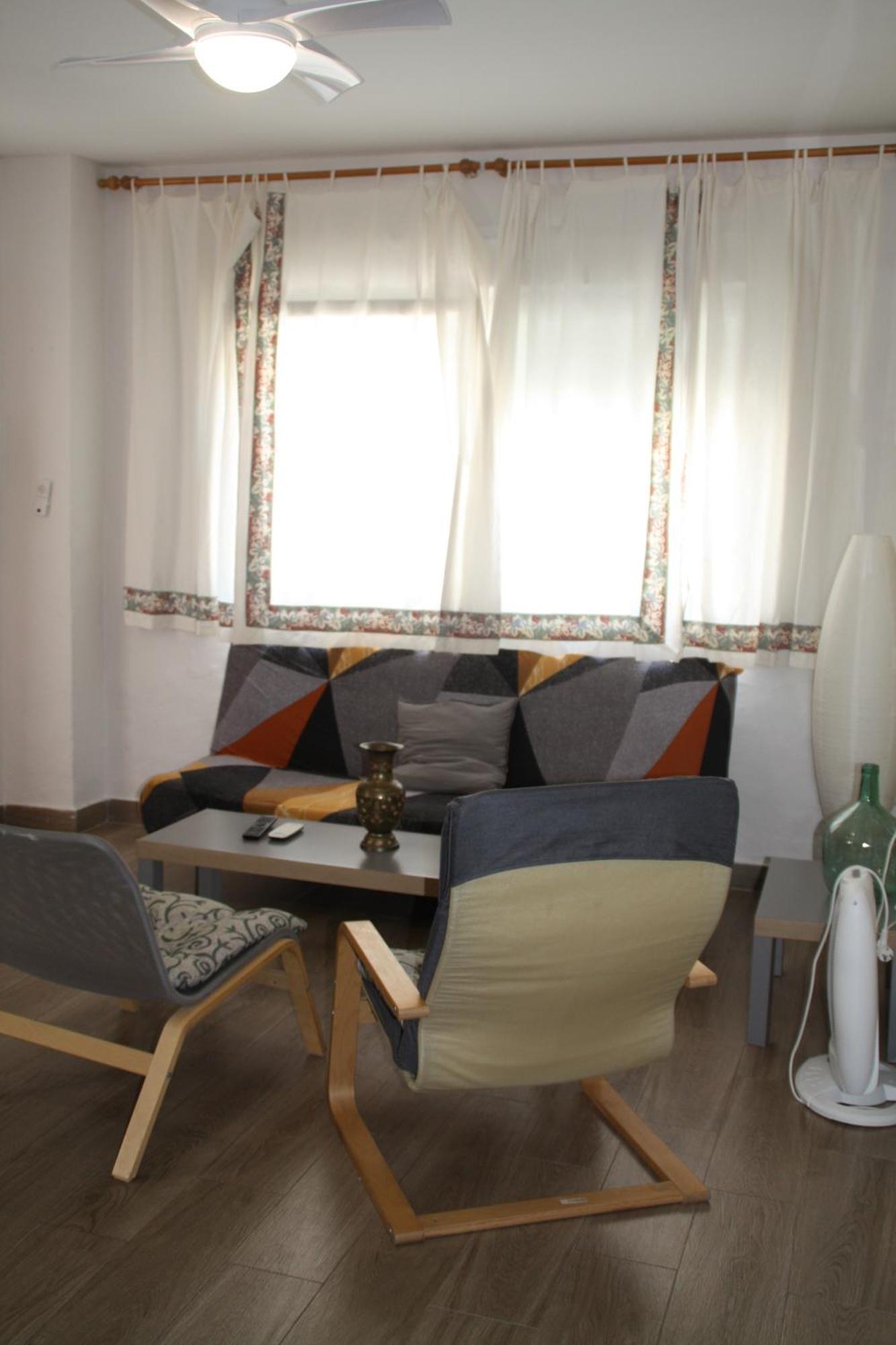 Casas Lomas II Apartman Arcos de la Frontera Kültér fotó