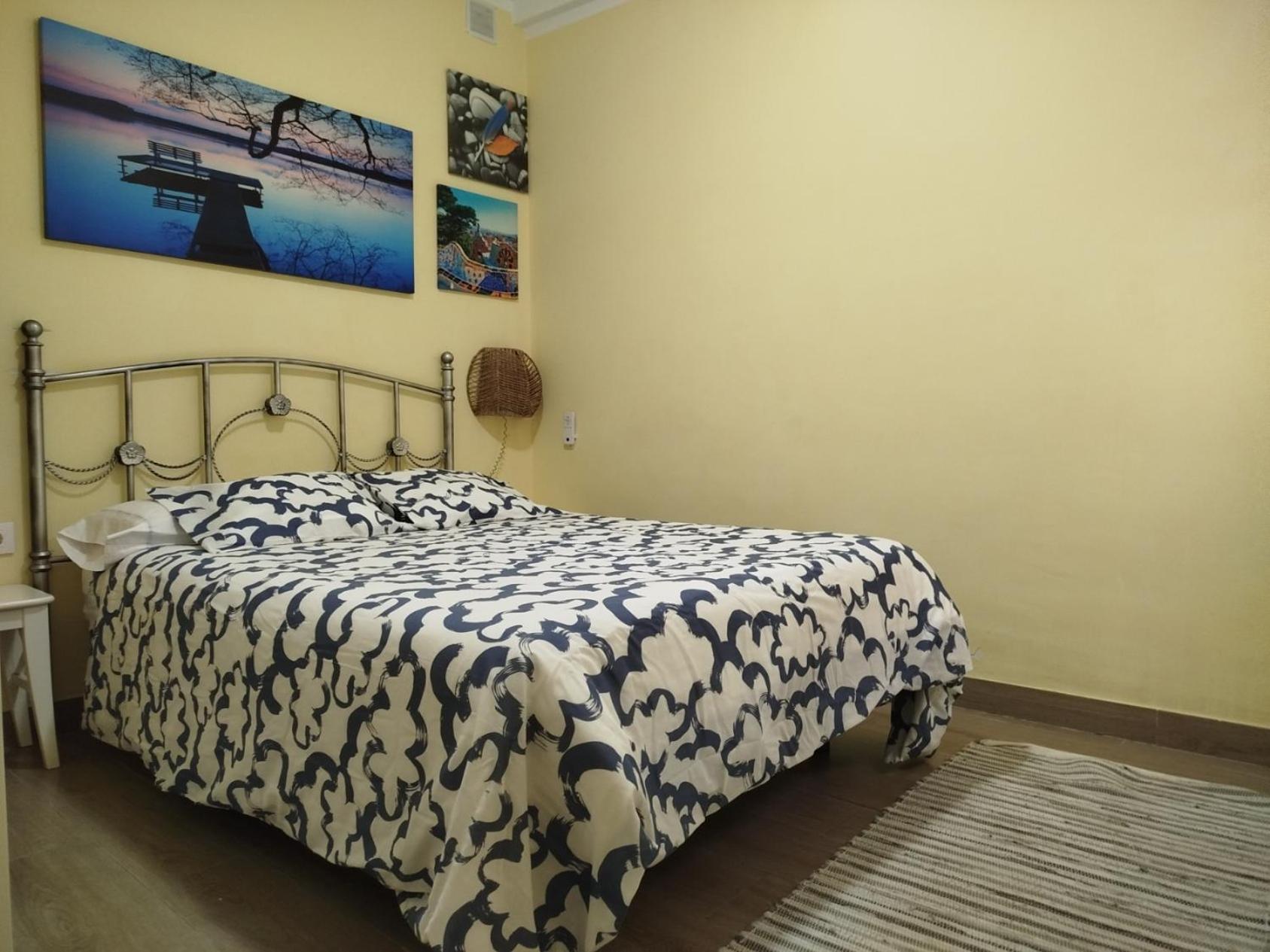 Casas Lomas II Apartman Arcos de la Frontera Kültér fotó