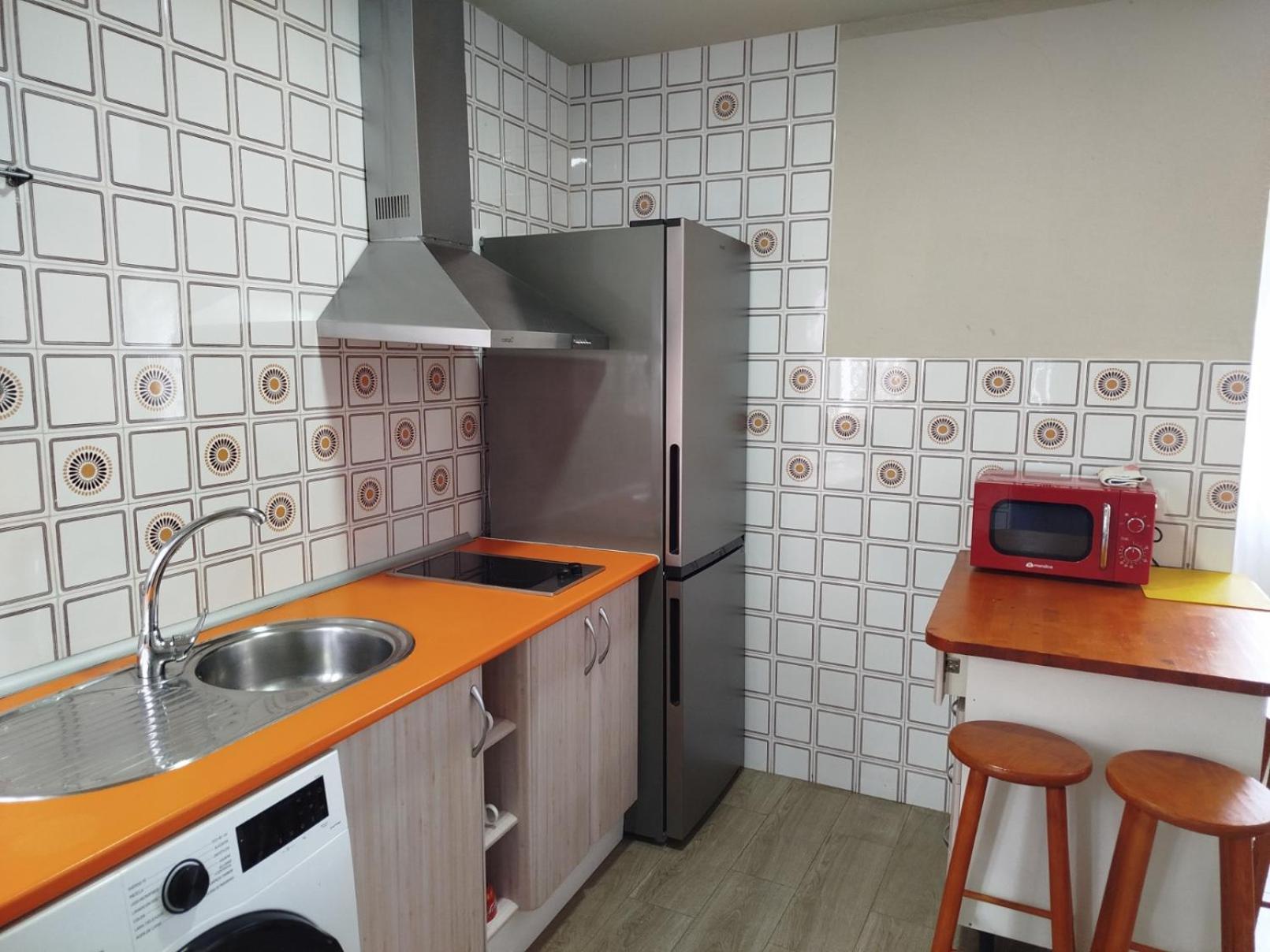 Casas Lomas II Apartman Arcos de la Frontera Kültér fotó
