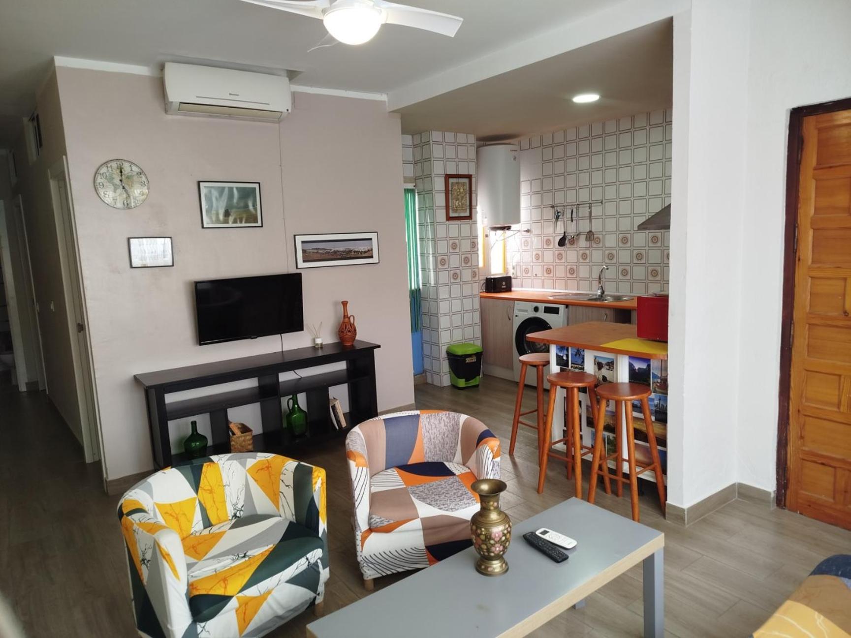 Casas Lomas II Apartman Arcos de la Frontera Kültér fotó