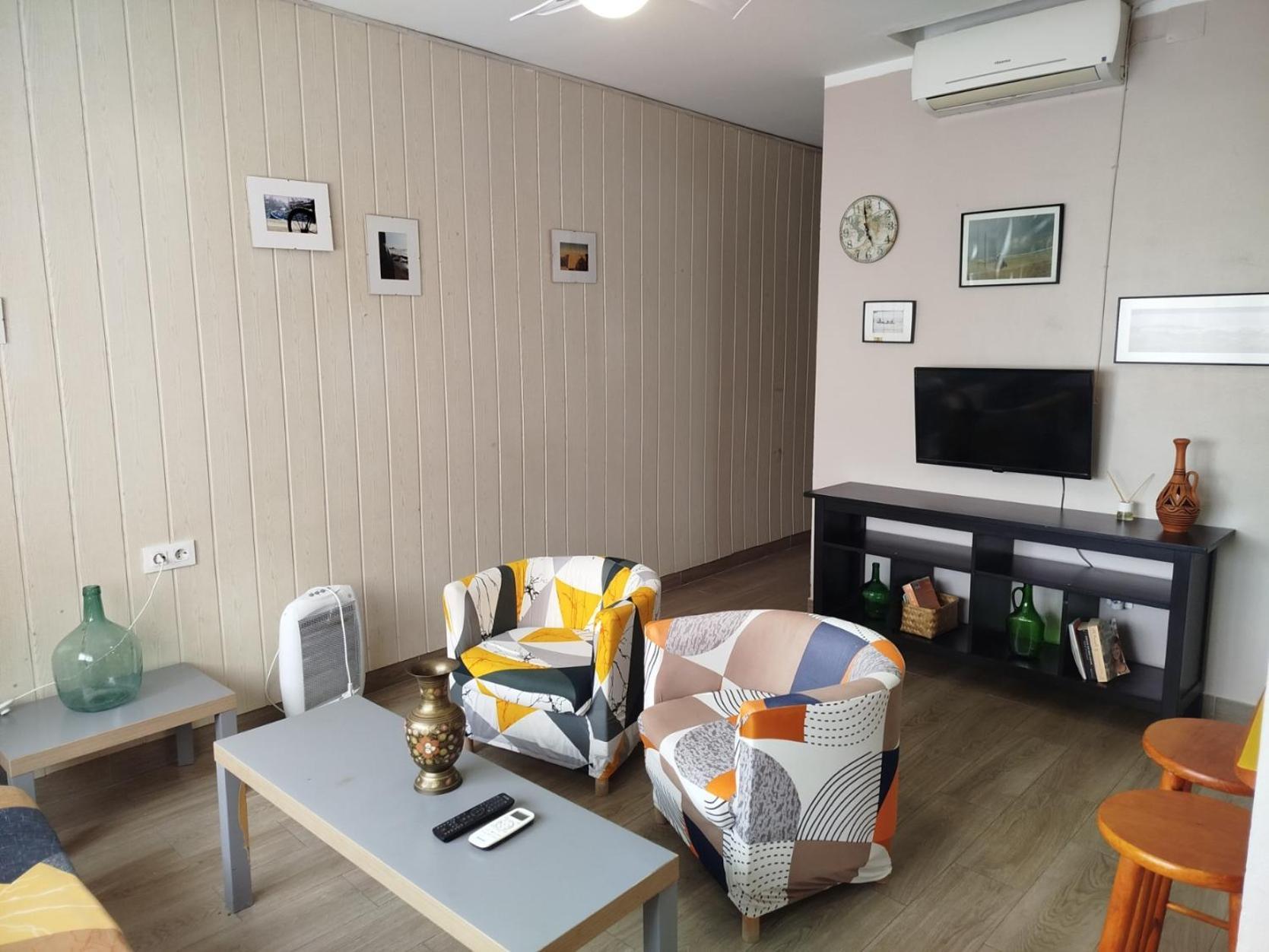 Casas Lomas II Apartman Arcos de la Frontera Kültér fotó