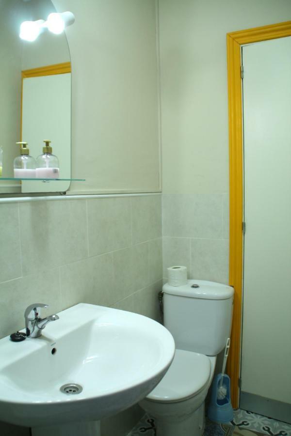Casas Lomas II Apartman Arcos de la Frontera Kültér fotó