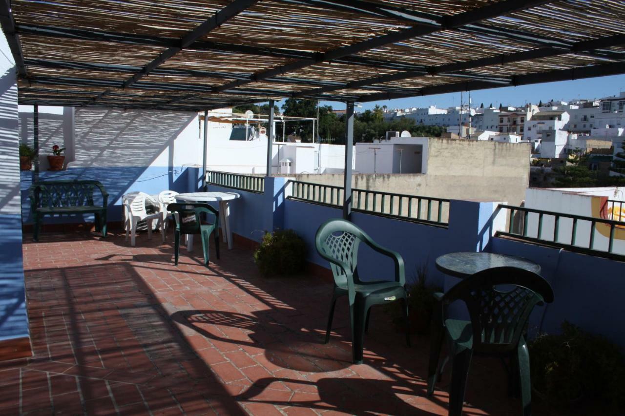 Casas Lomas II Apartman Arcos de la Frontera Kültér fotó
